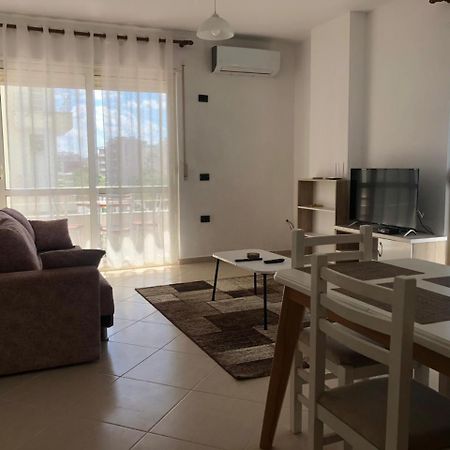 Ardo Apartament ドゥラス エクステリア 写真