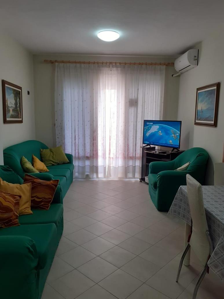 Ardo Apartament ドゥラス エクステリア 写真
