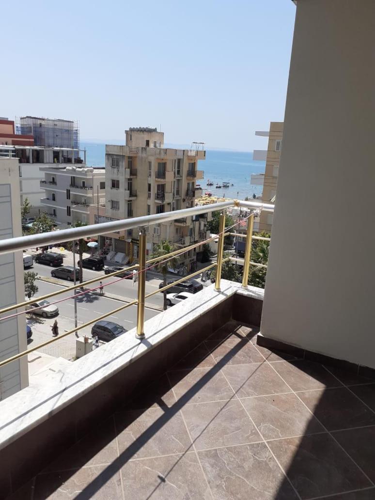 Ardo Apartament ドゥラス エクステリア 写真