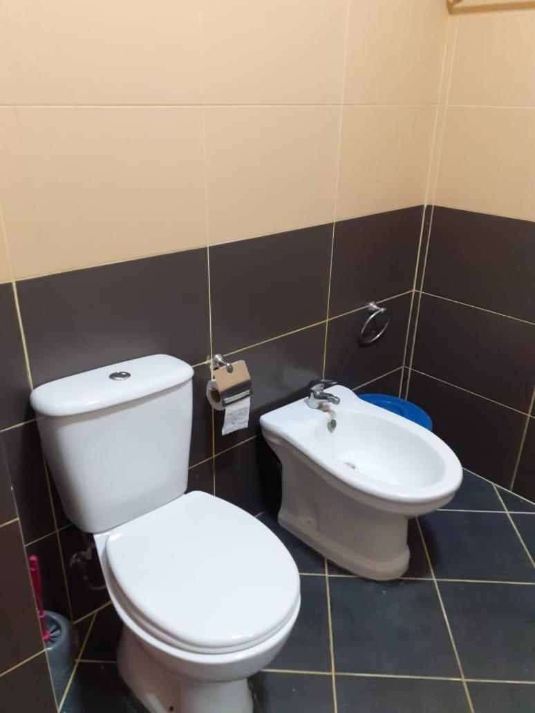 Ardo Apartament ドゥラス エクステリア 写真