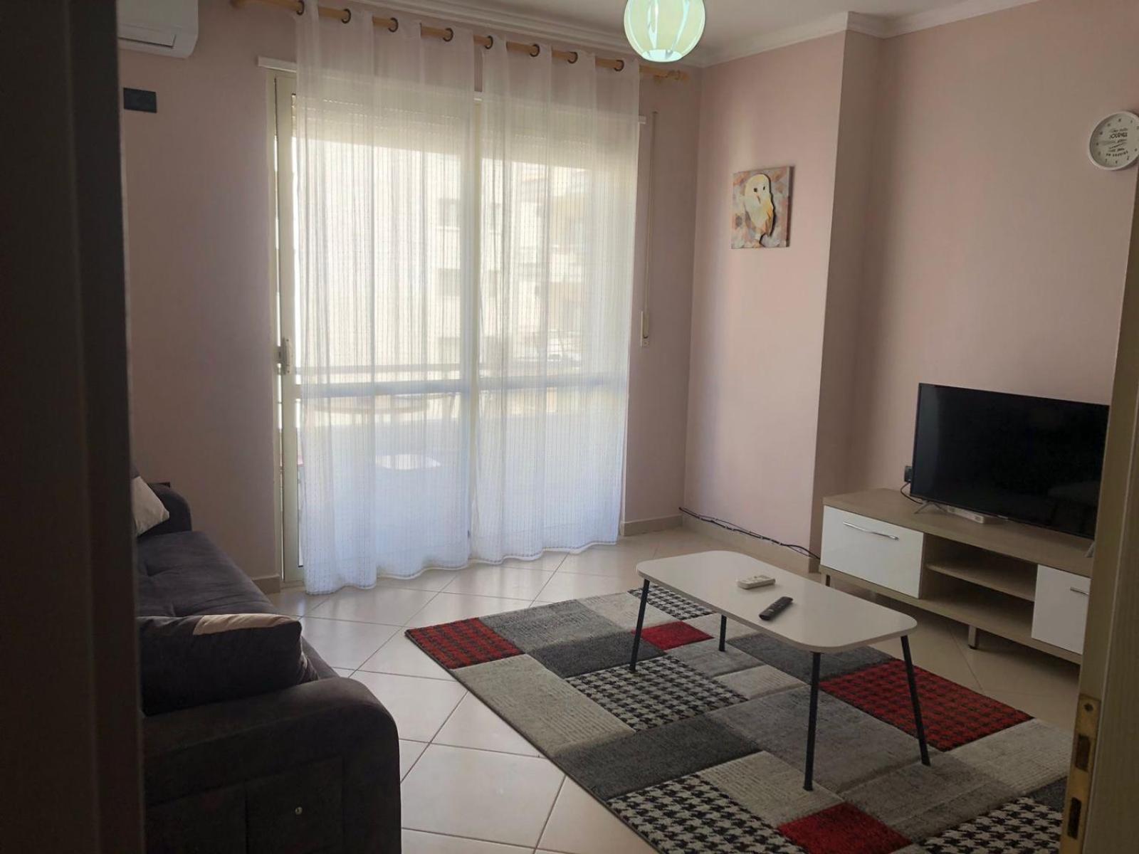 Ardo Apartament ドゥラス エクステリア 写真