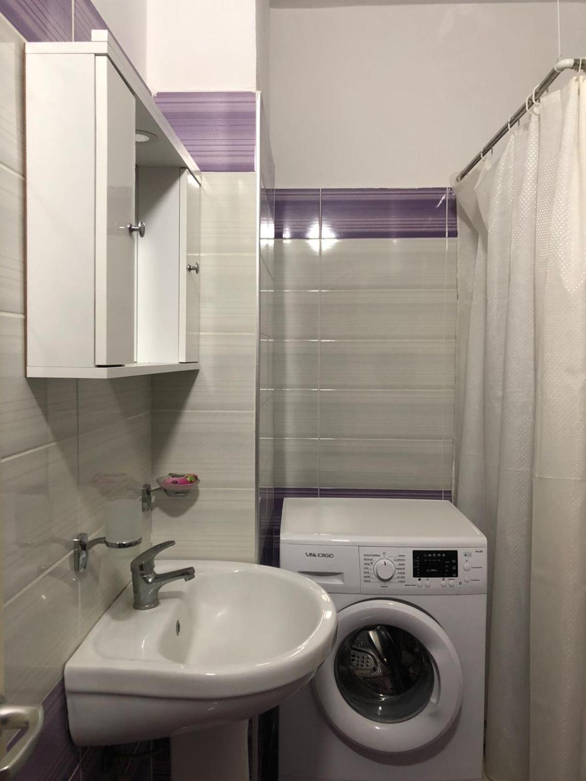 Ardo Apartament ドゥラス エクステリア 写真