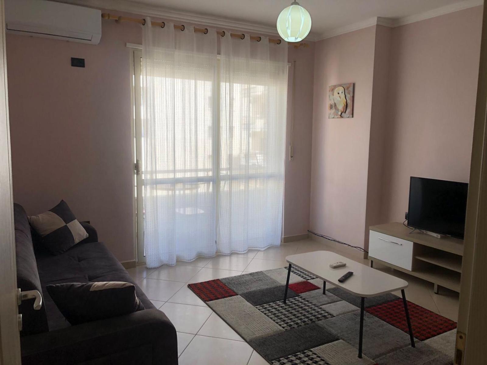 Ardo Apartament ドゥラス エクステリア 写真