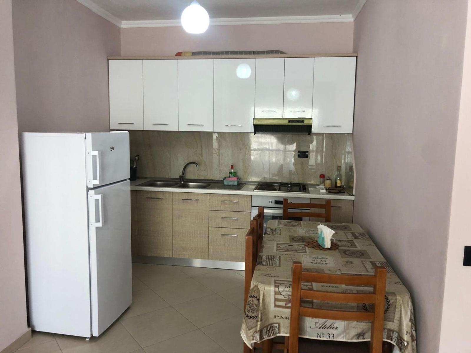 Ardo Apartament ドゥラス エクステリア 写真
