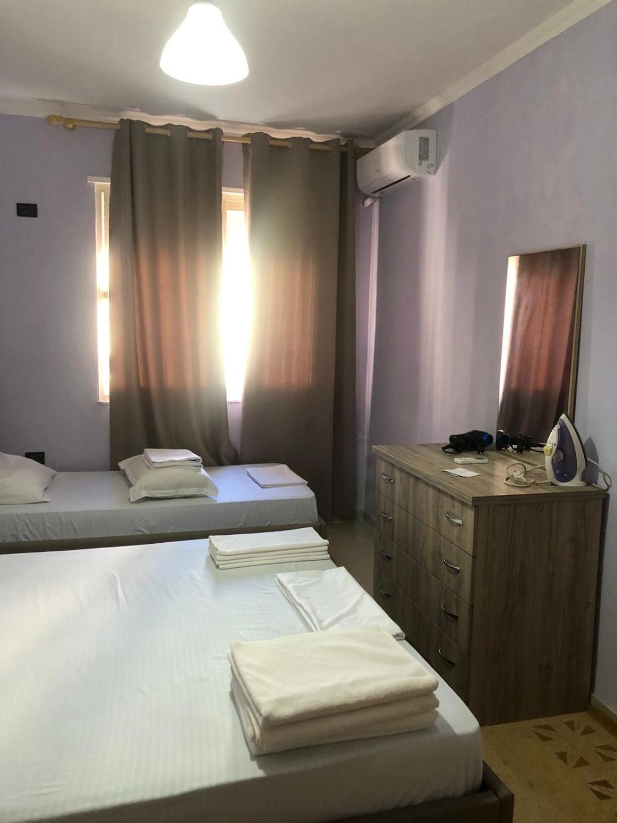 Ardo Apartament ドゥラス エクステリア 写真
