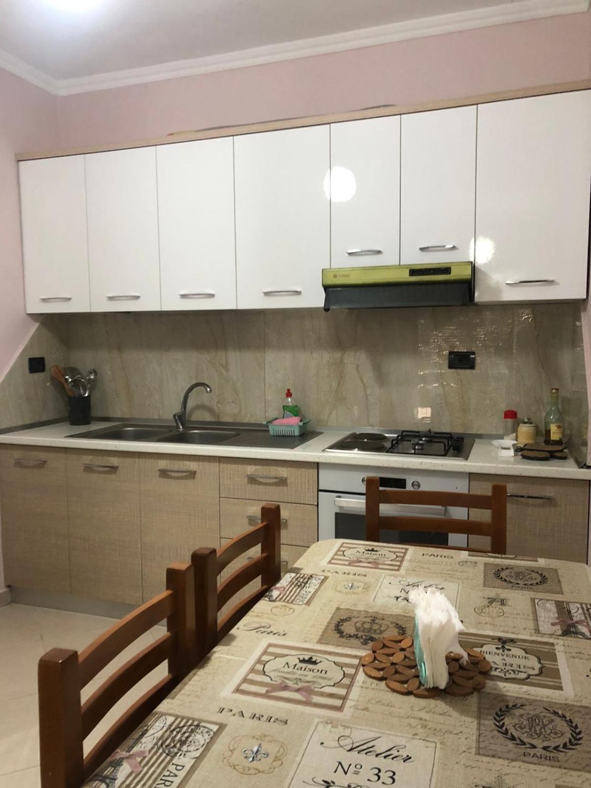 Ardo Apartament ドゥラス エクステリア 写真