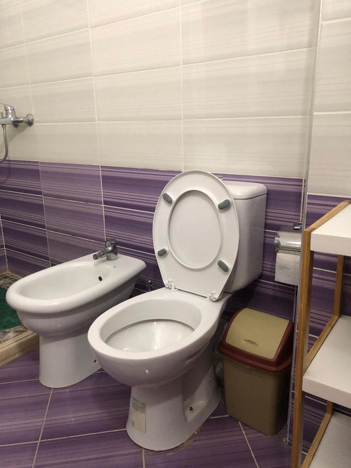 Ardo Apartament ドゥラス エクステリア 写真