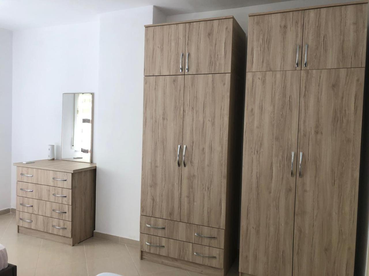 Ardo Apartament ドゥラス エクステリア 写真