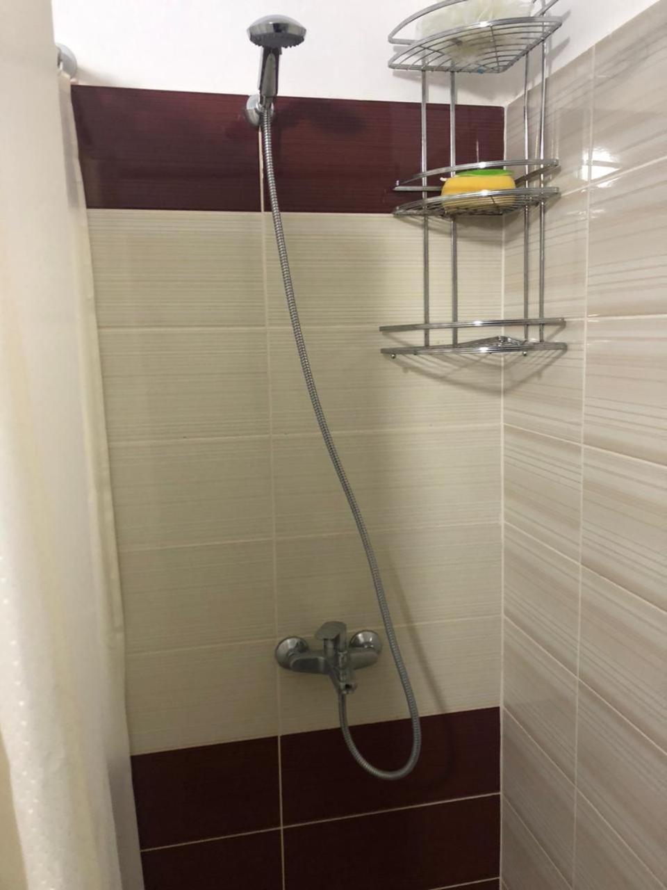 Ardo Apartament ドゥラス エクステリア 写真